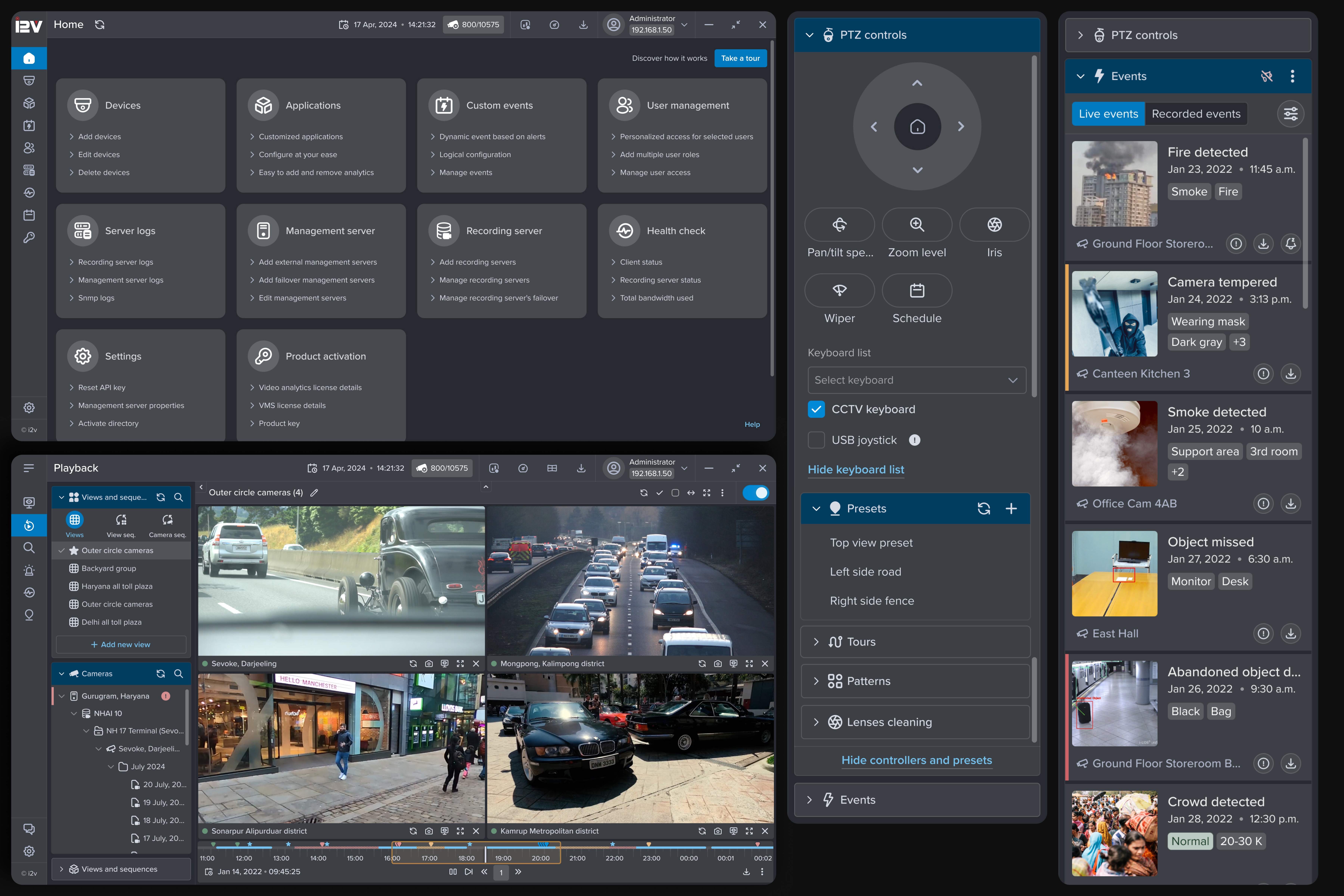 Featured Project Cover Image