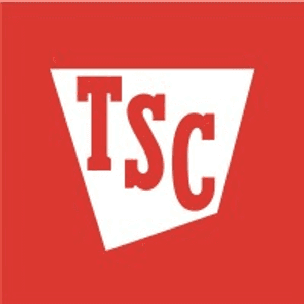 Logo of Tractor Supply Co. D2C