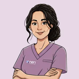 Ana da neri, assistente virtual