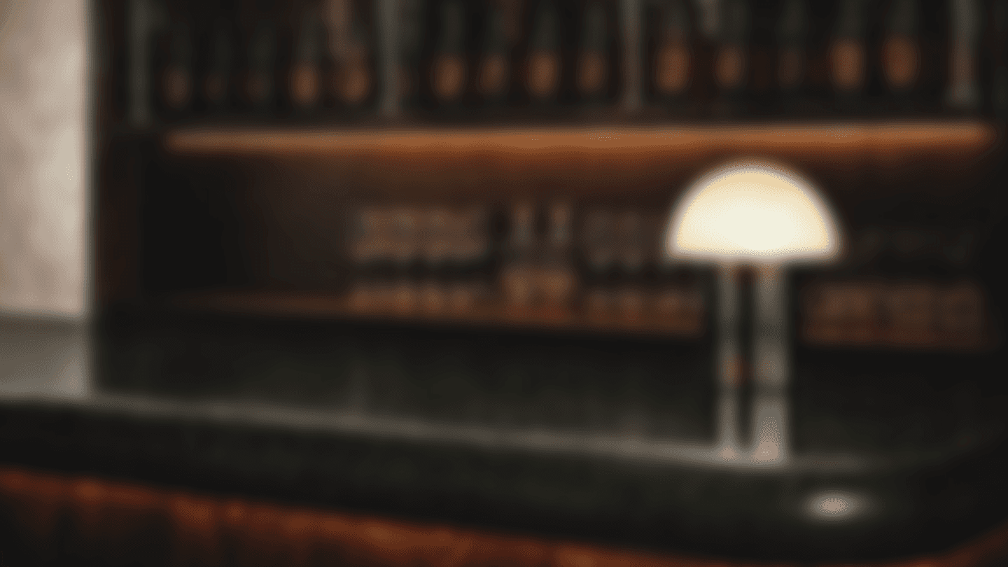 The bar at 14 Clubs, The Whiteley