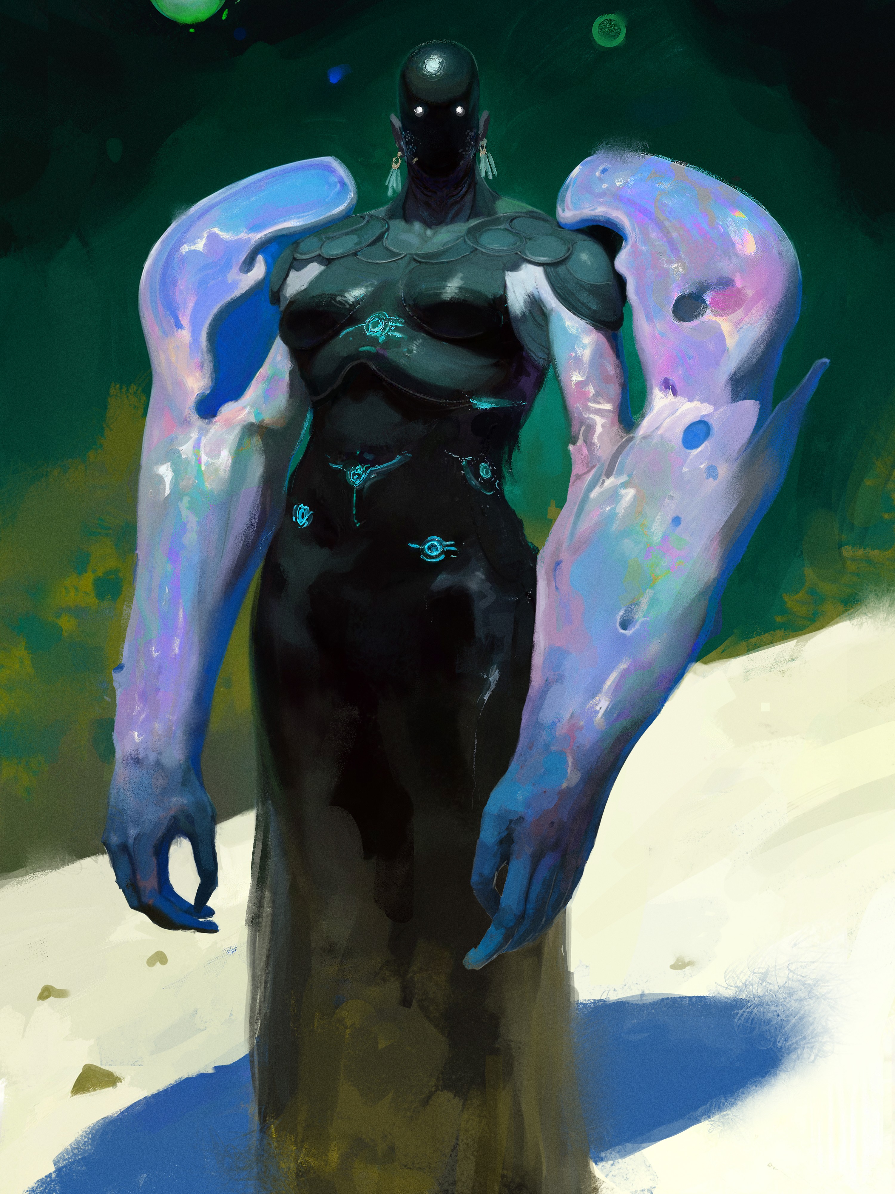 Artwork