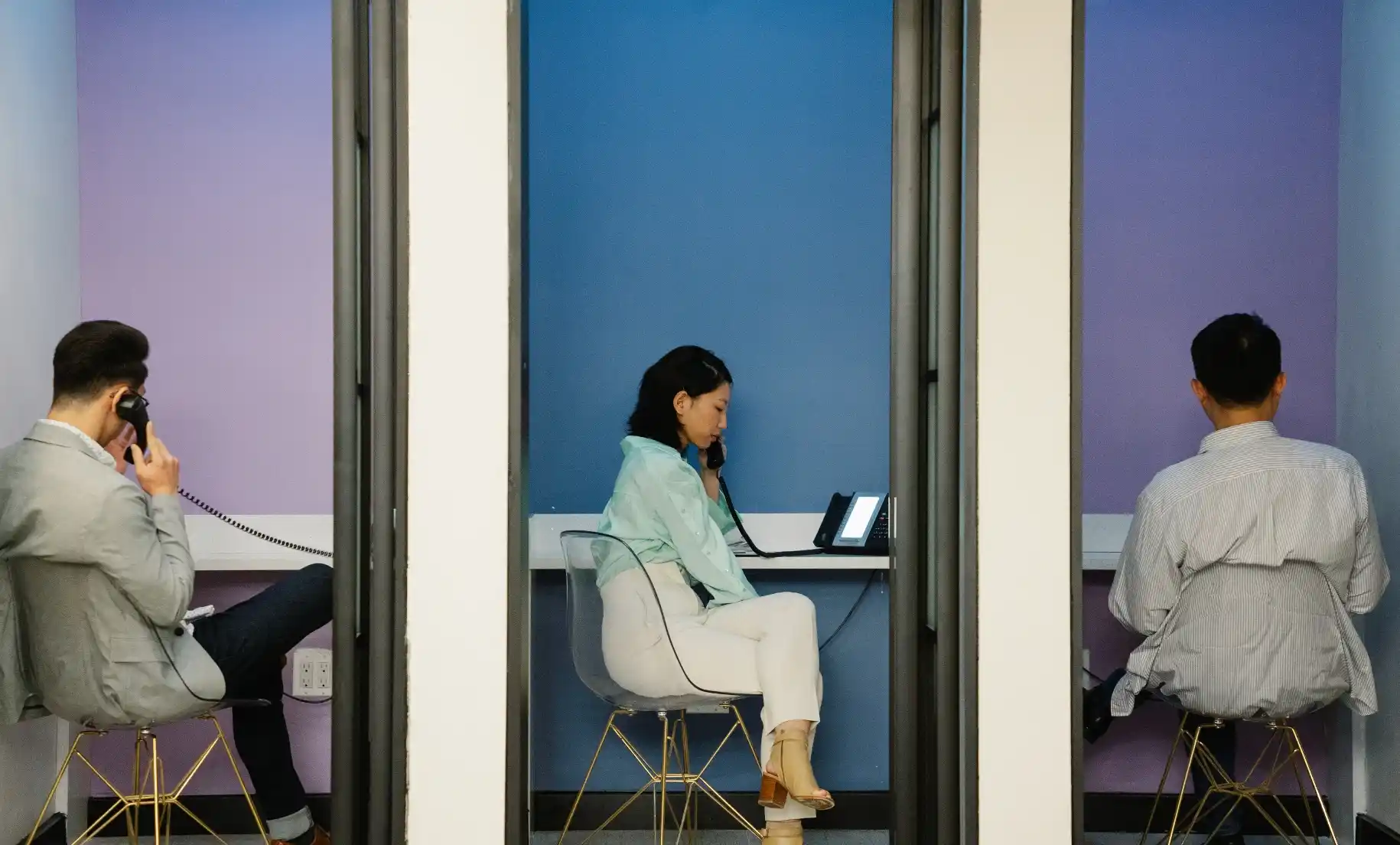 office pod pricing