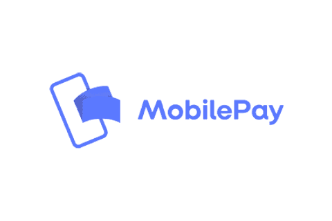 MobilePay logo