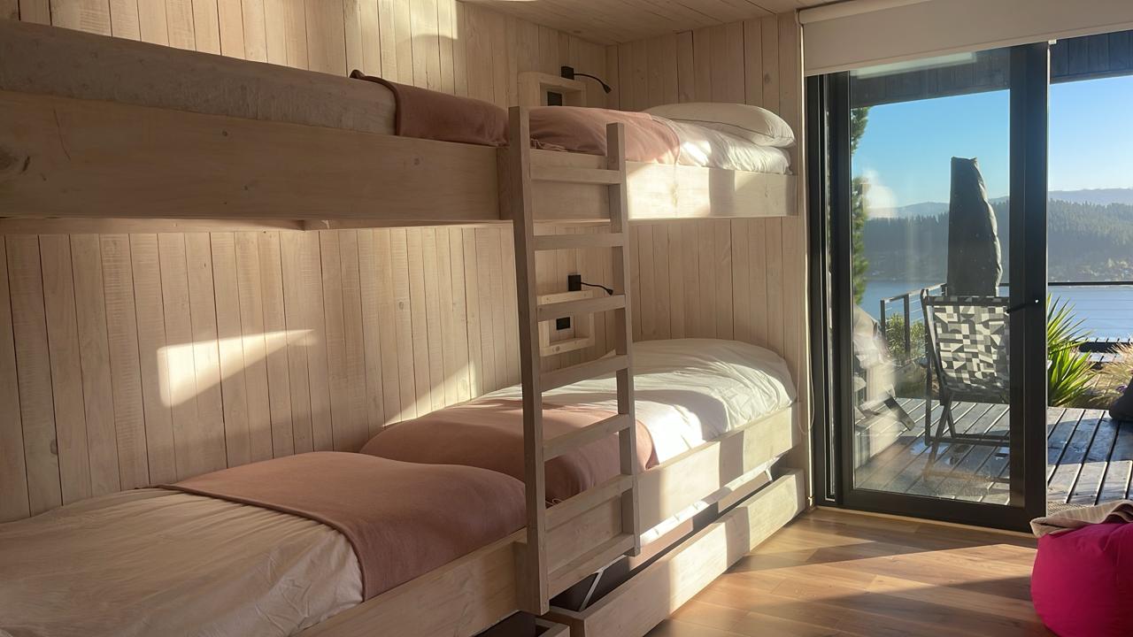 Proyecto Primas Vichuquen