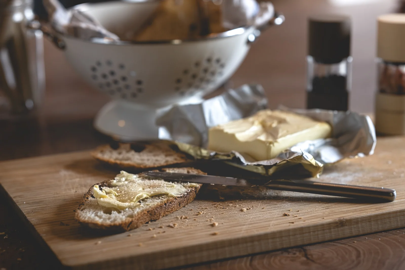 Butterbrot