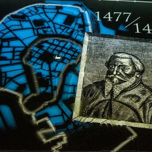 Билеты на Дом Аттракционов в Кракове: VR и мультимедийный тур