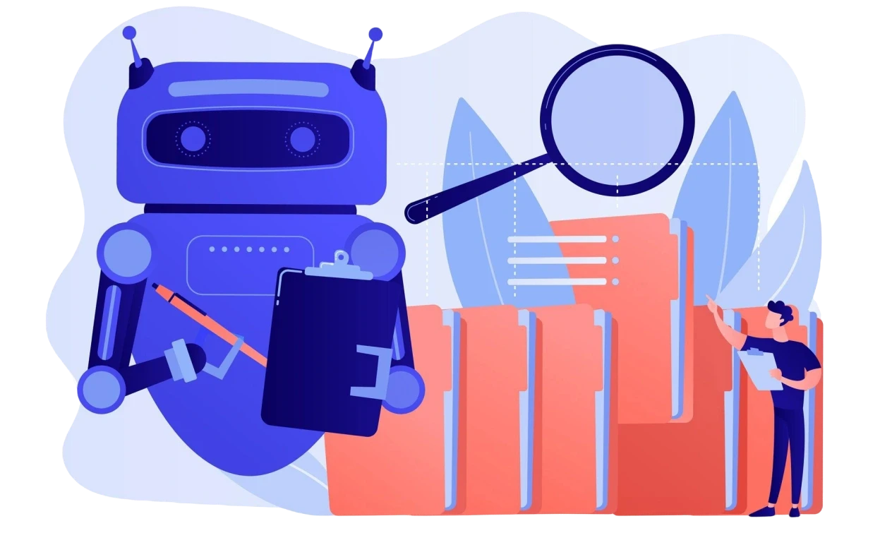 The role of AI in contract analysis