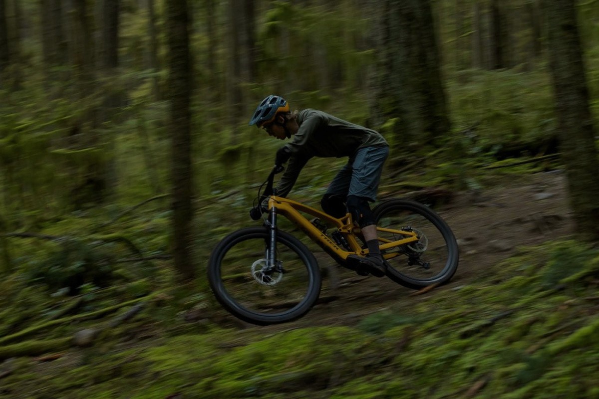 TREK BICYCCLES