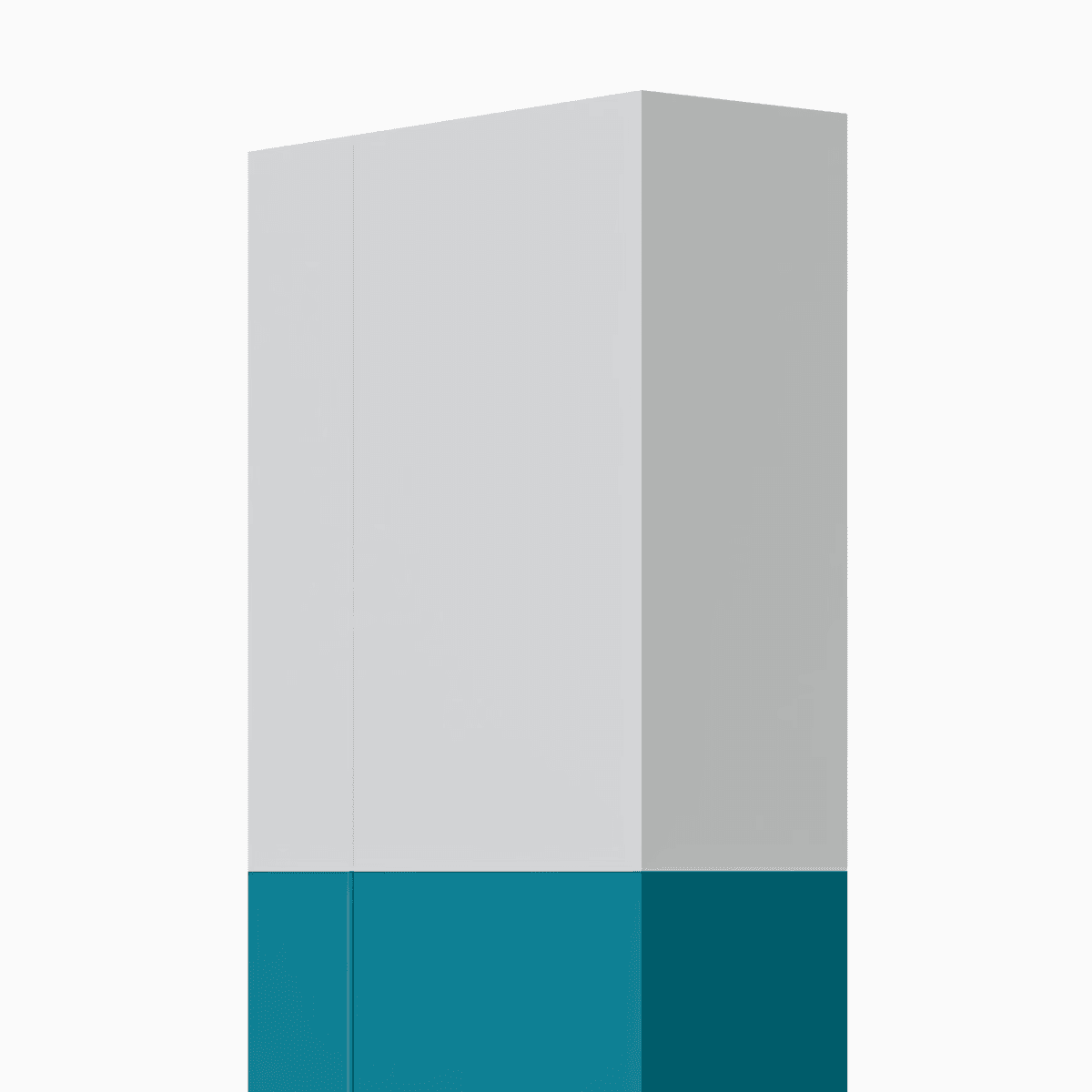 Diamond Safe PVC wall cladding system for anti-ligature healthcare