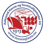 Logo Aalesund Havne og Terminaltjenester AS