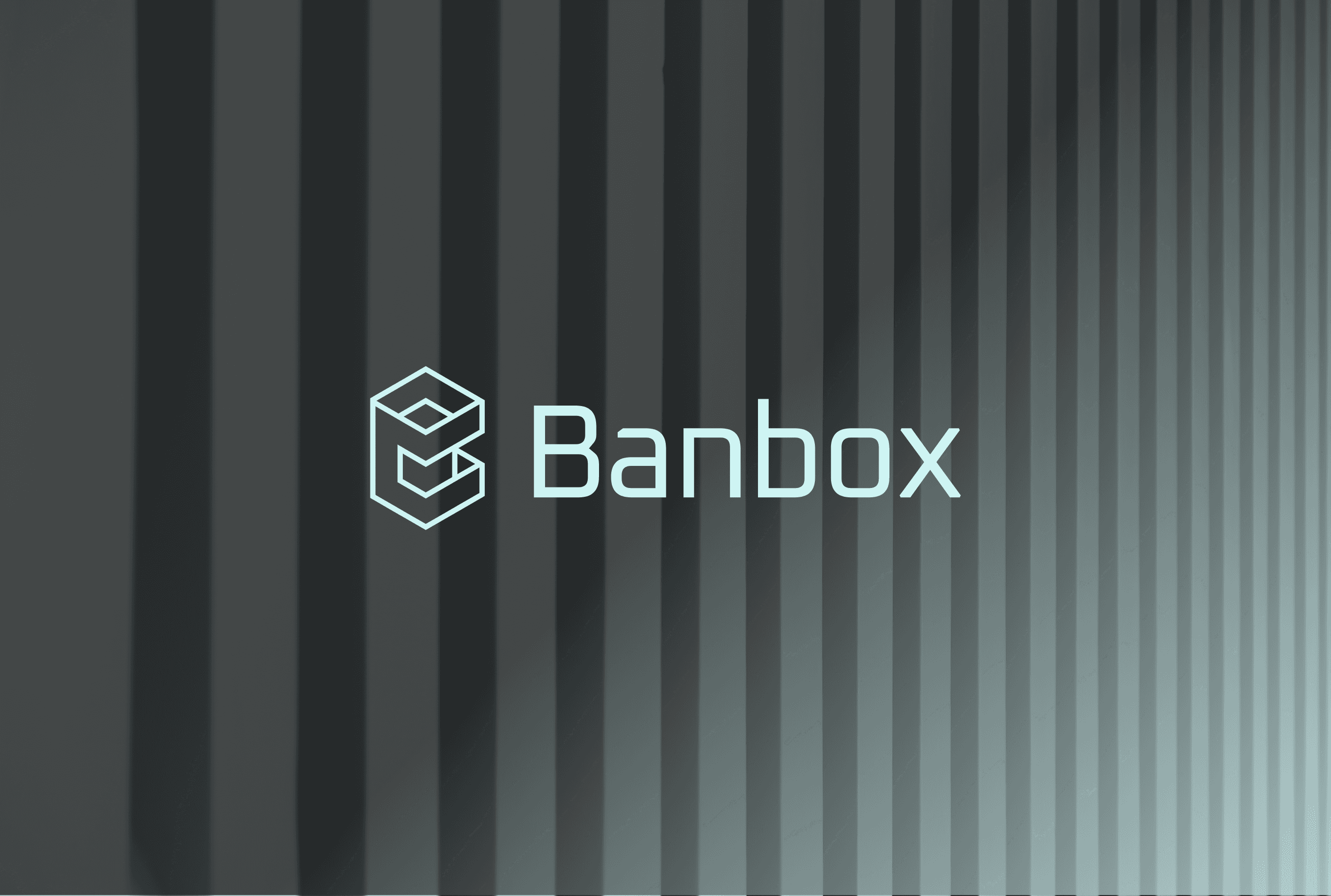 Logo Banbox