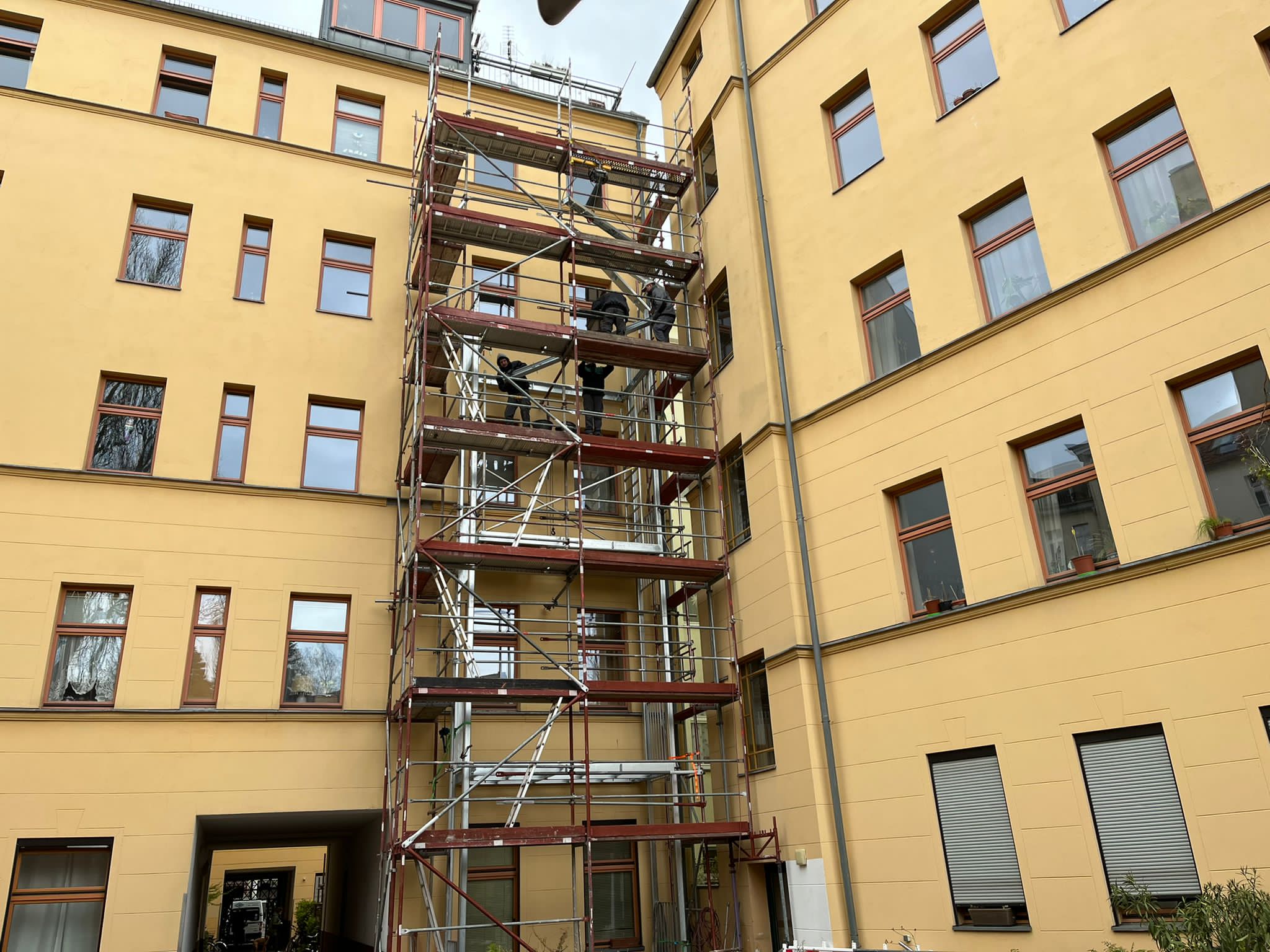 techmont-stahlbau-treppen-berlin