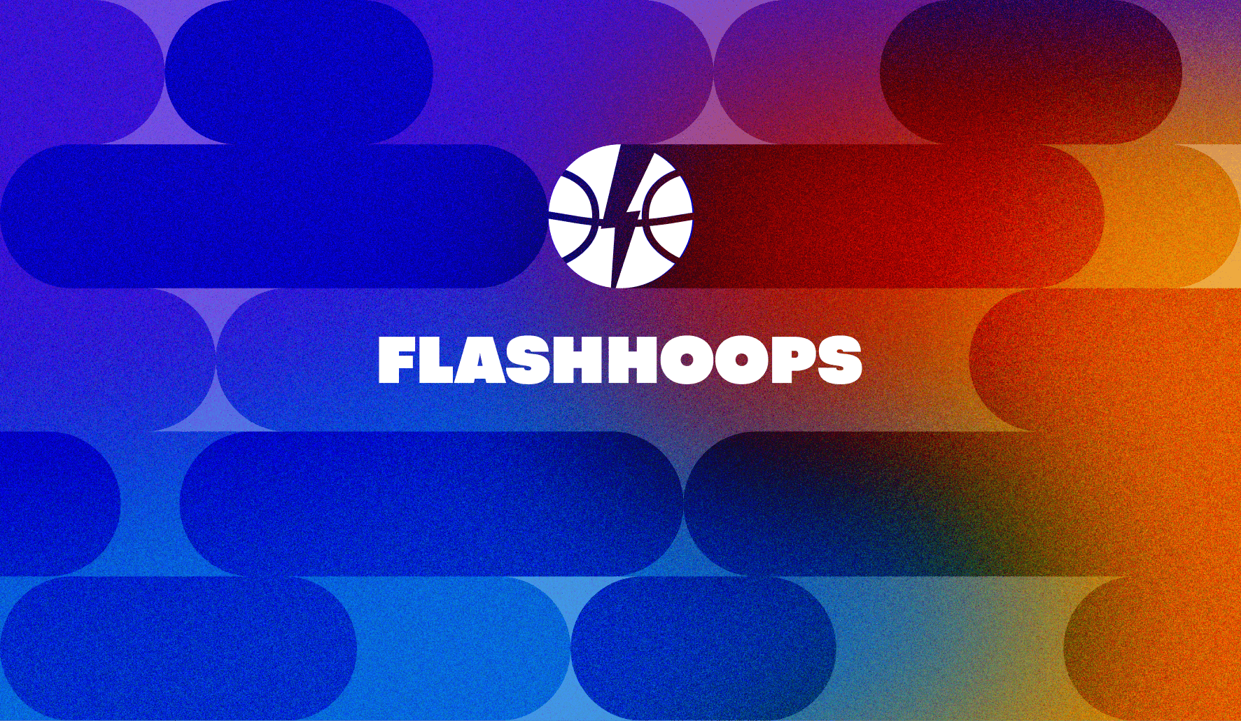 FlashHoops Cover