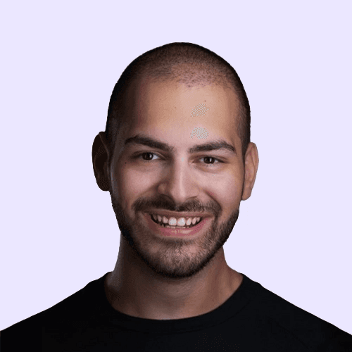 Quality assurance person