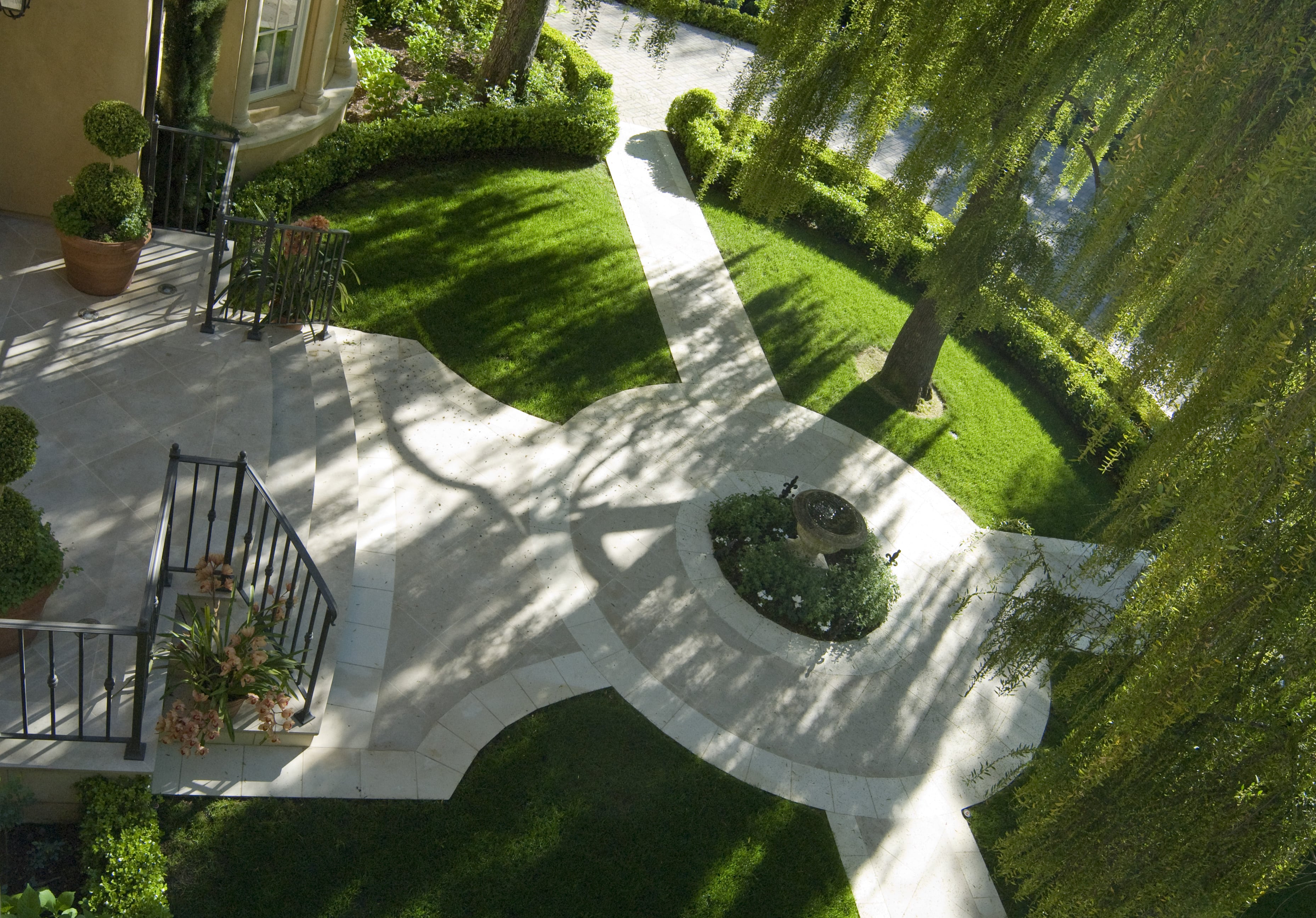 Bellevoire Saint-Germain