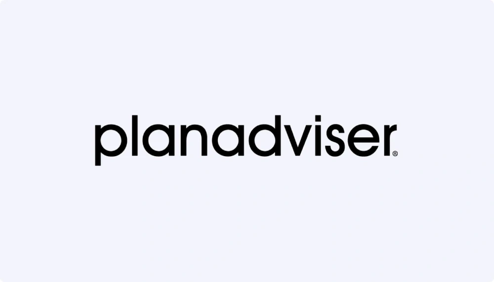 Plan Adviser