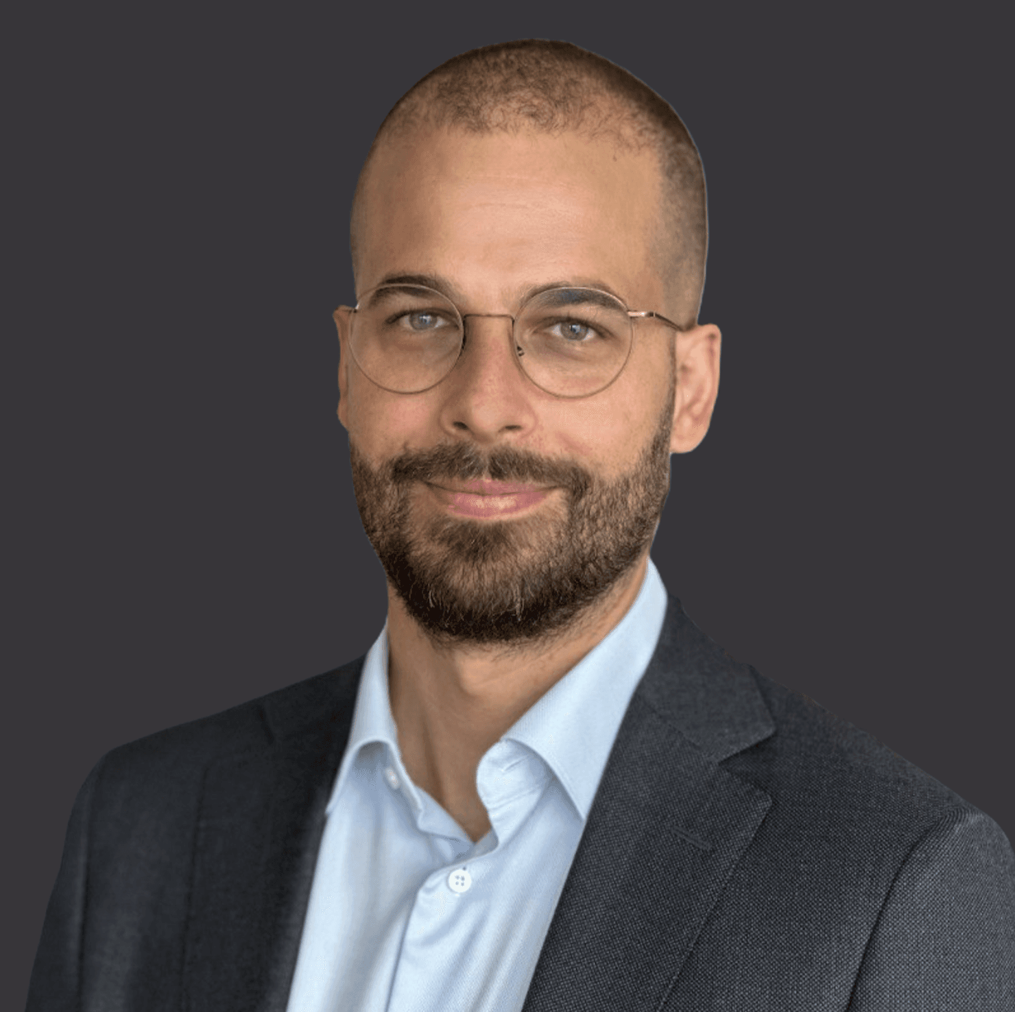 Roman Pfund