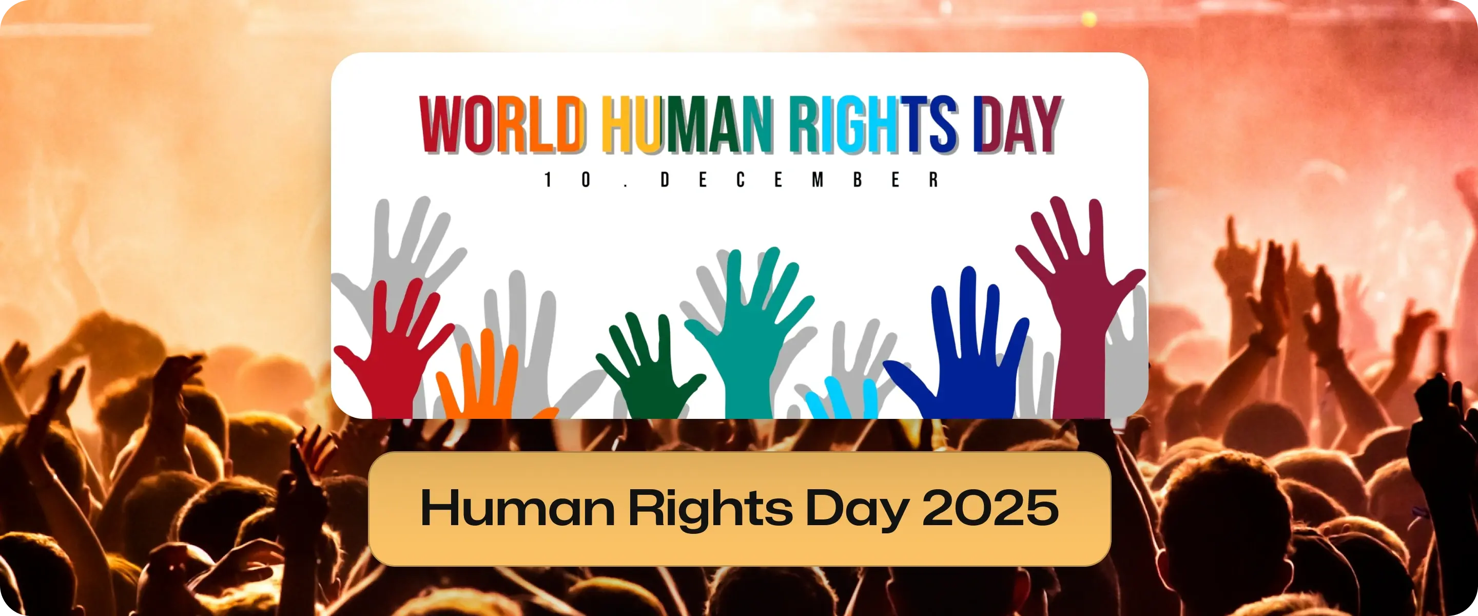 Human Rights Day 2025