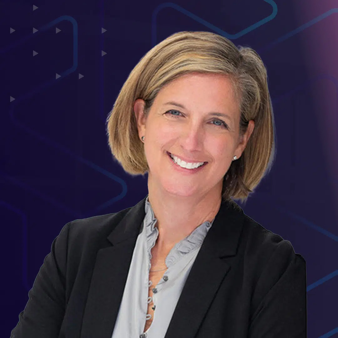 Amy Bouque, Chief People Officer at Kelly®