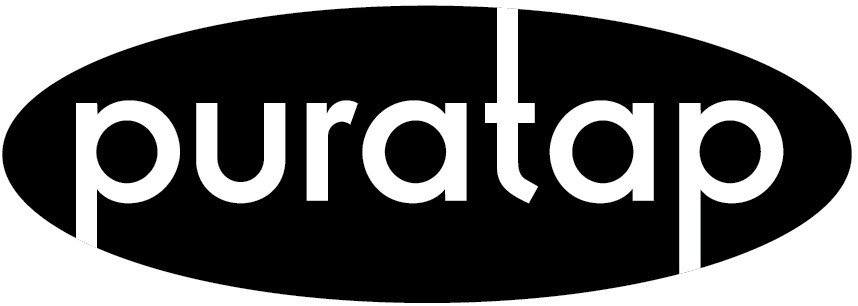 Puratap logo