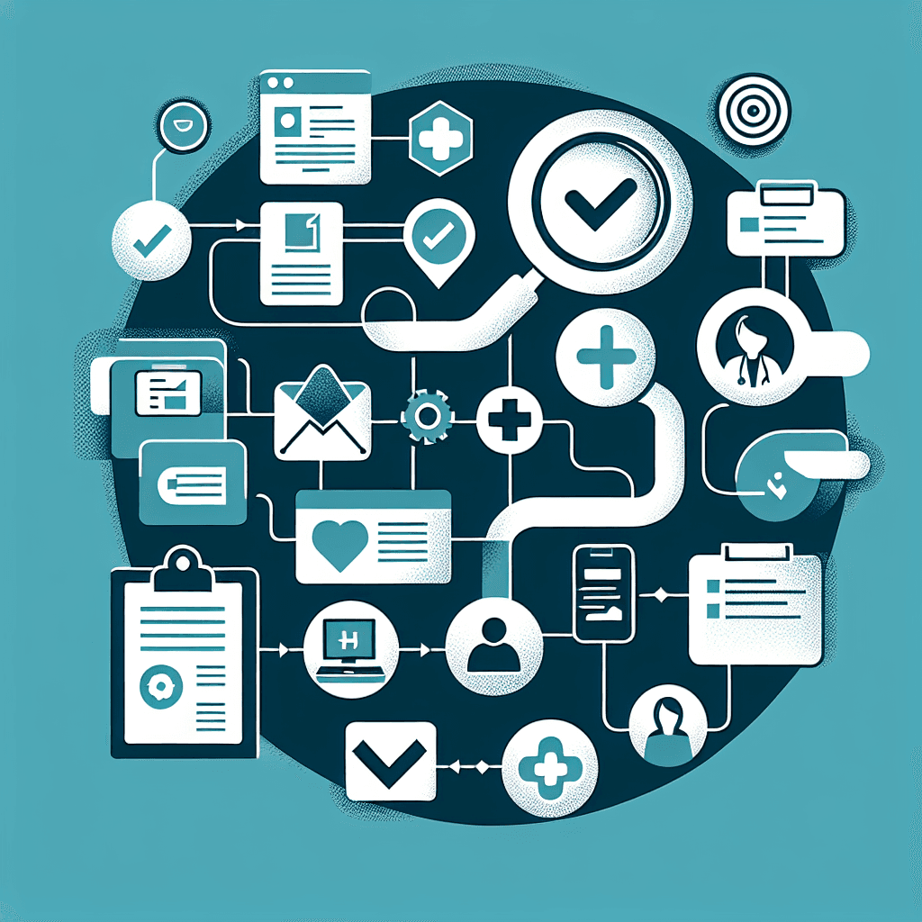 Step 1 — Map and Audit Your Current Referral Intake Process