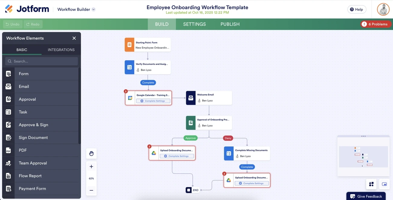 Zapier