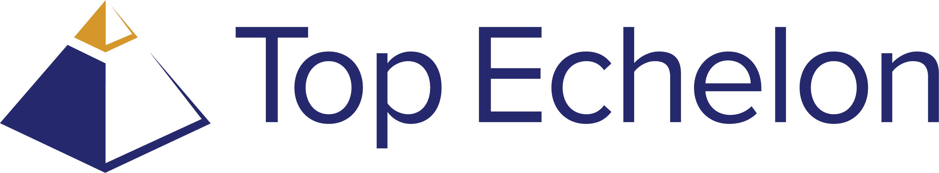 Top Echelon logo