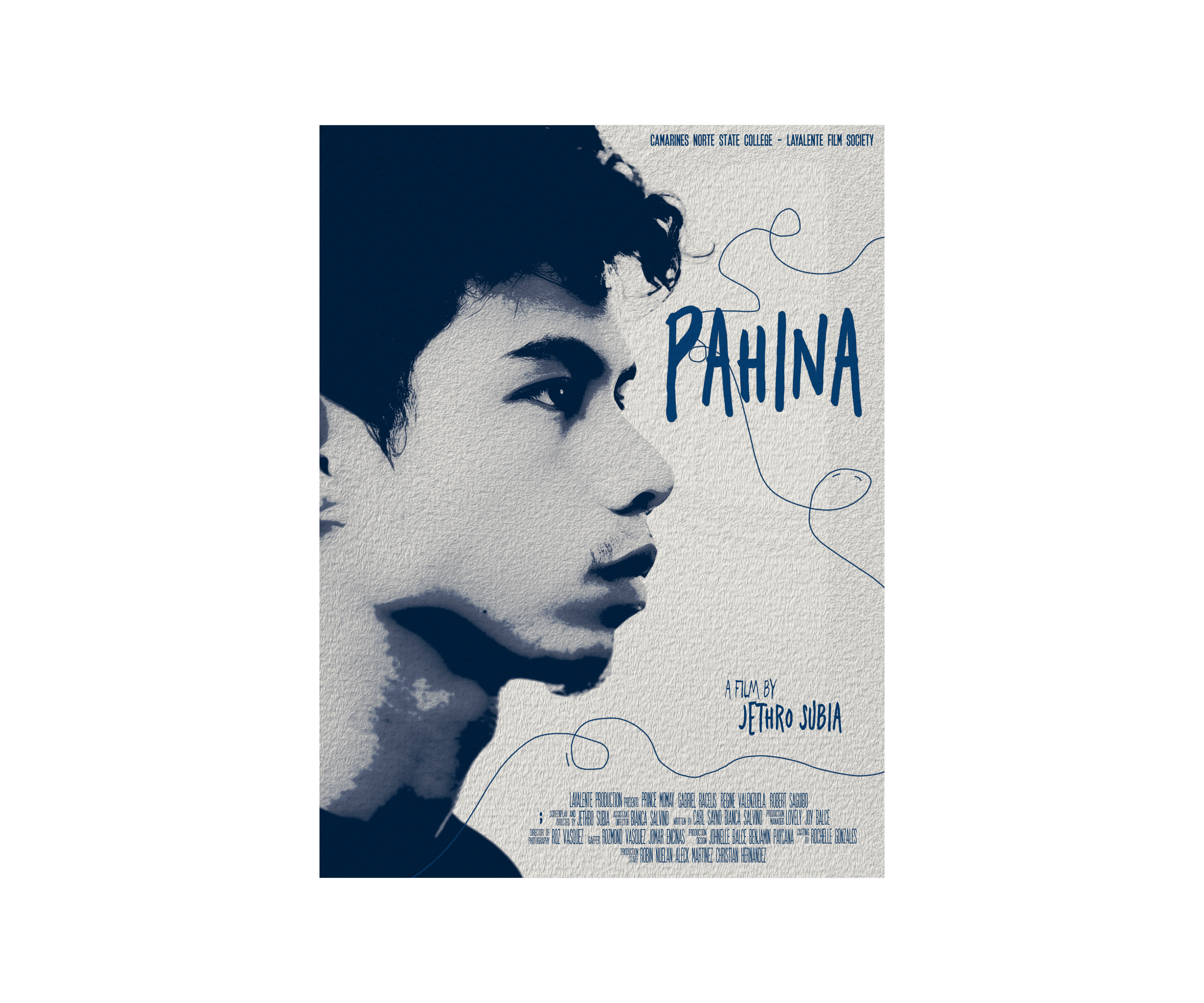 Pahina