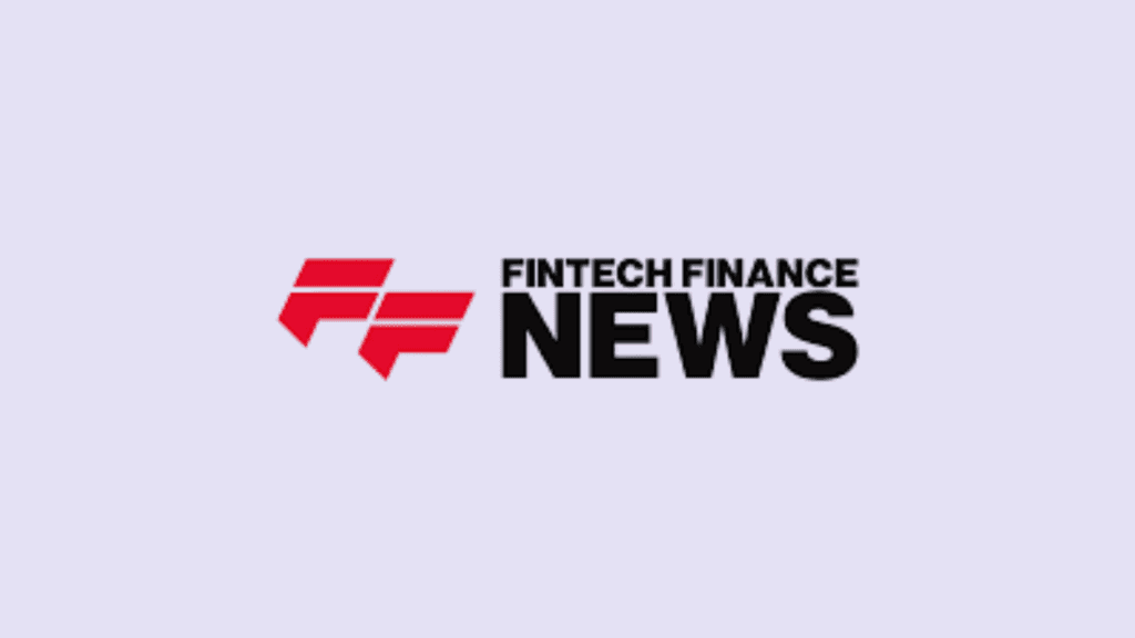 Fintech Finance News Logo