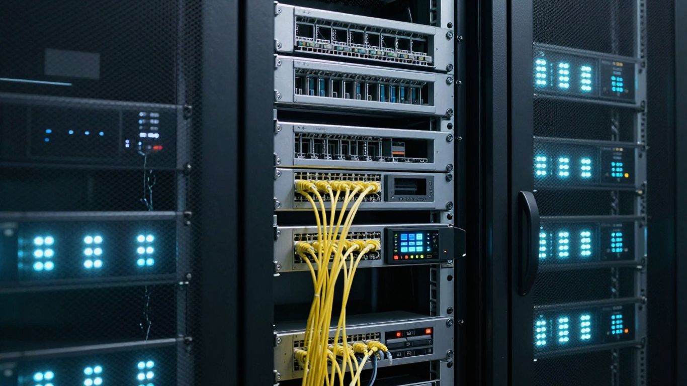 Configuration of domain security settings