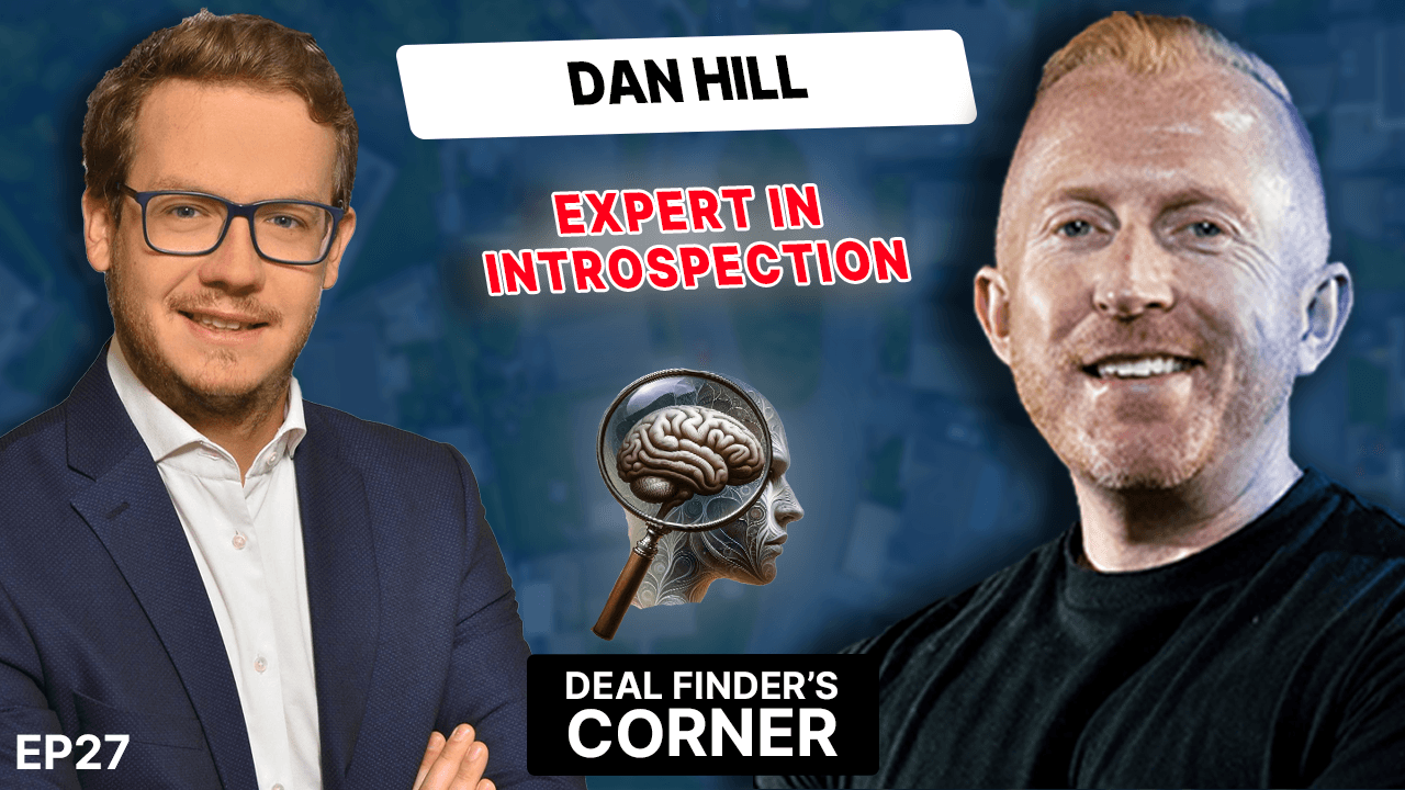 What's Your One Word for 2023? Mindset Mastery with Dan Hill