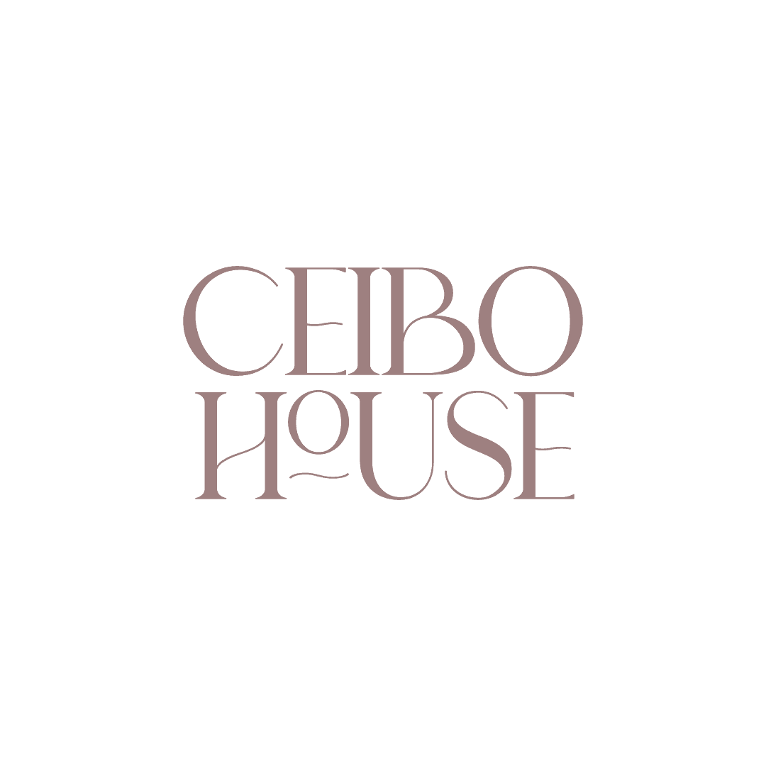 Client logo: Ceibo House