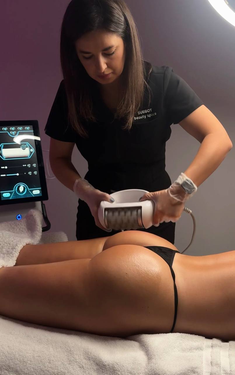 body contouring treatment