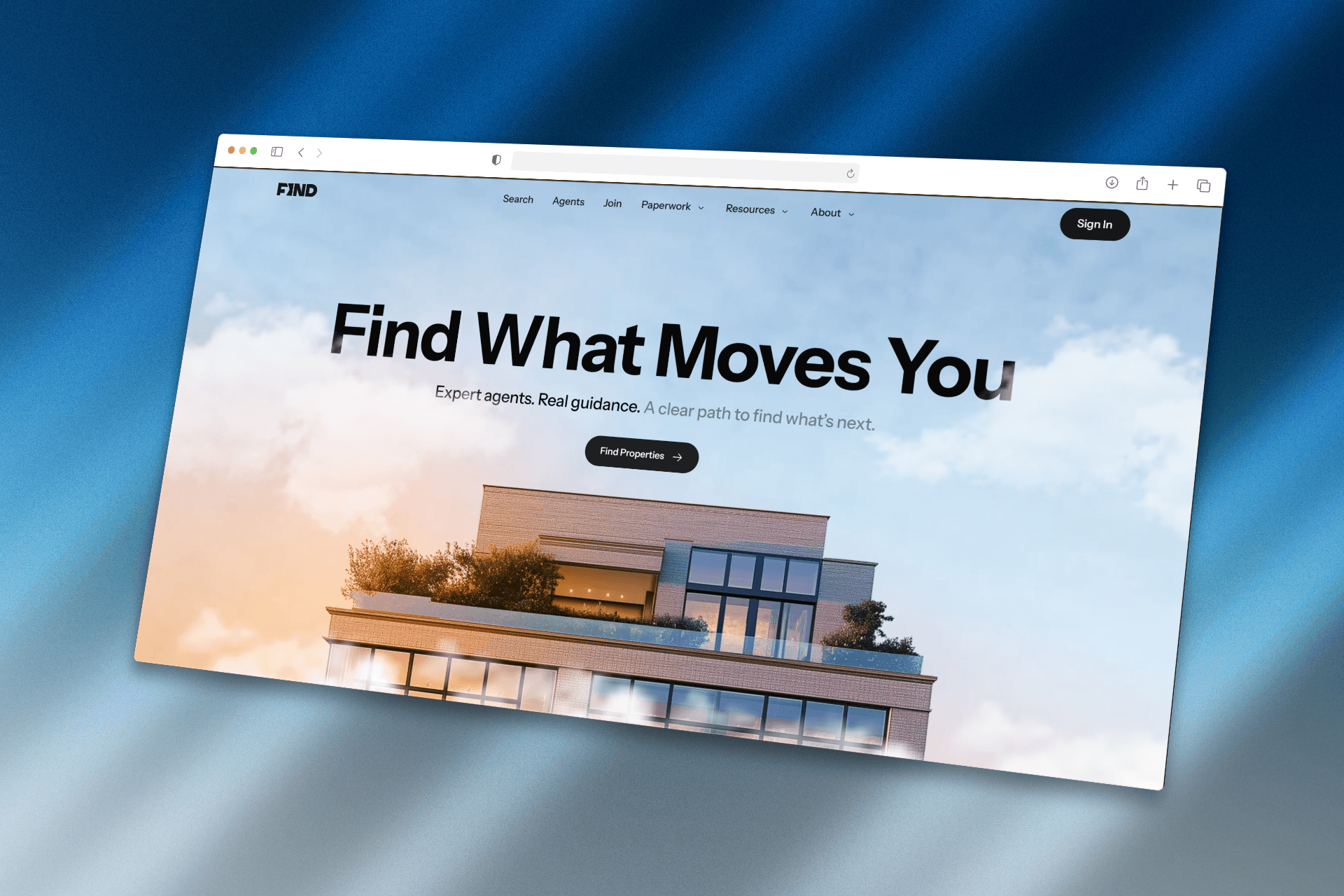 Digital infrastructure and agency website built by BIGTASK for SeenByMany, featuring precision tracking and minimalist design.