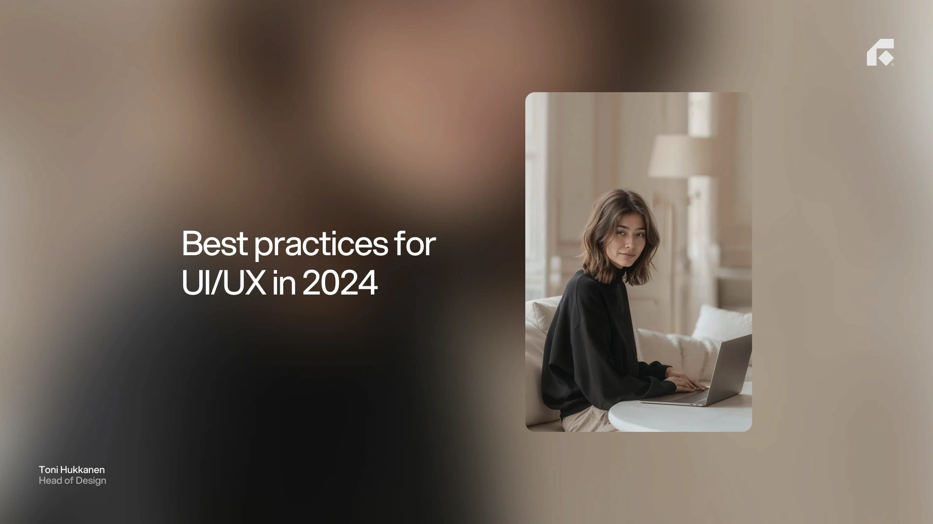 Top 9 Best Practices for UI/UX in 2024 to Transform Your Design