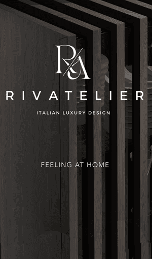 New catalog rivatelier