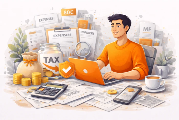 Smart Tax Planning Strategies for Freelancers in India