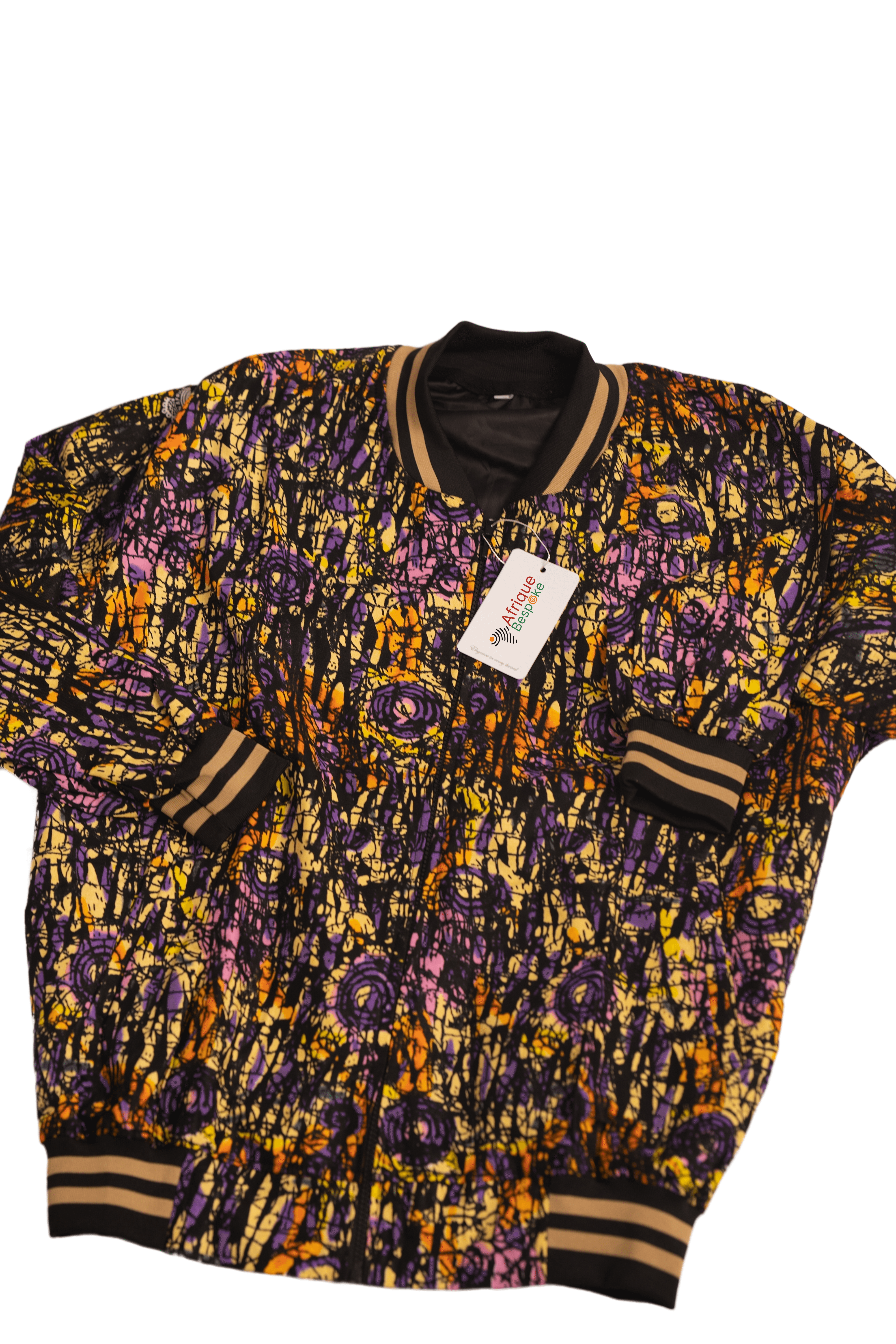 Heavyweight Oversized Hoodie