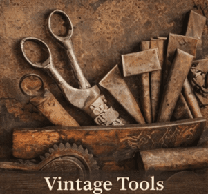 Vintage Tools for sale in Star Valley Wyoming