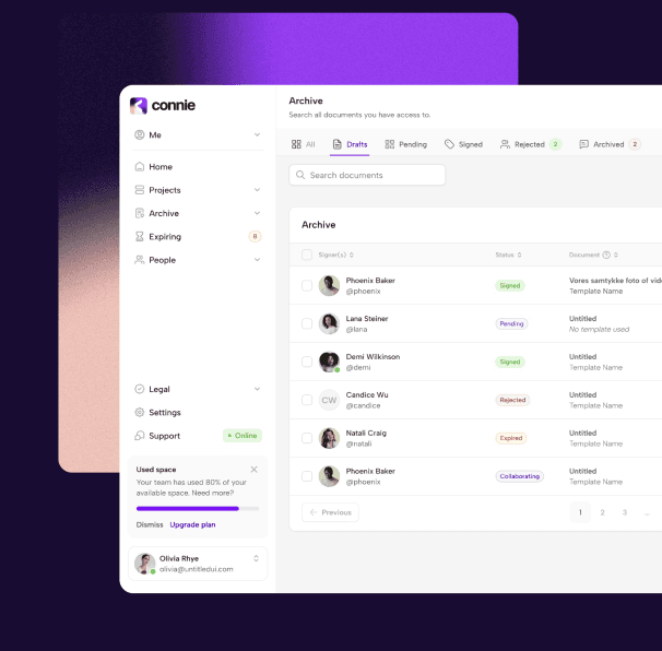 App Visual