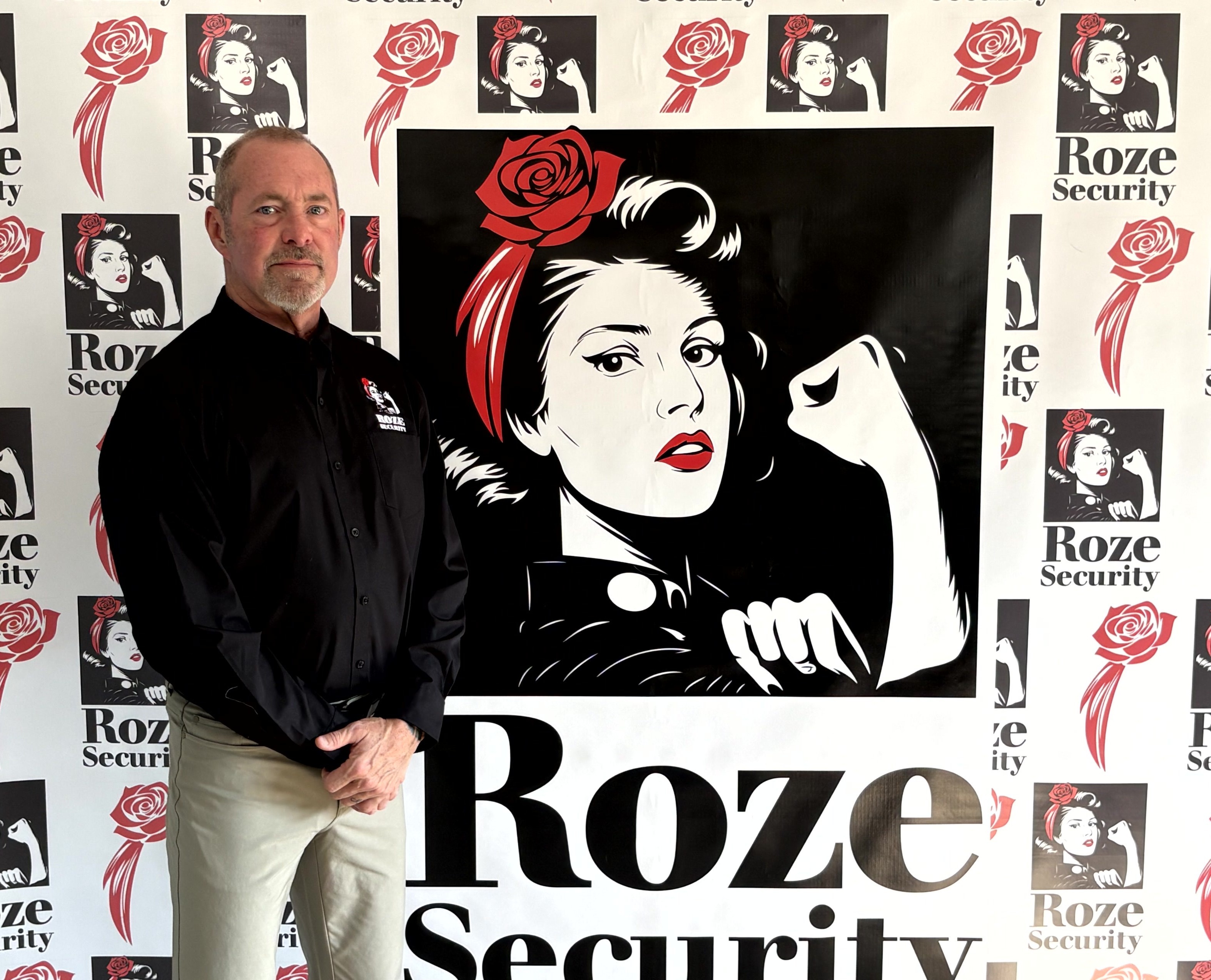 head shot of william