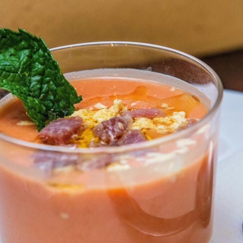 Saveurs, Tapas et Traditions de Séville : Visite Gastronomique