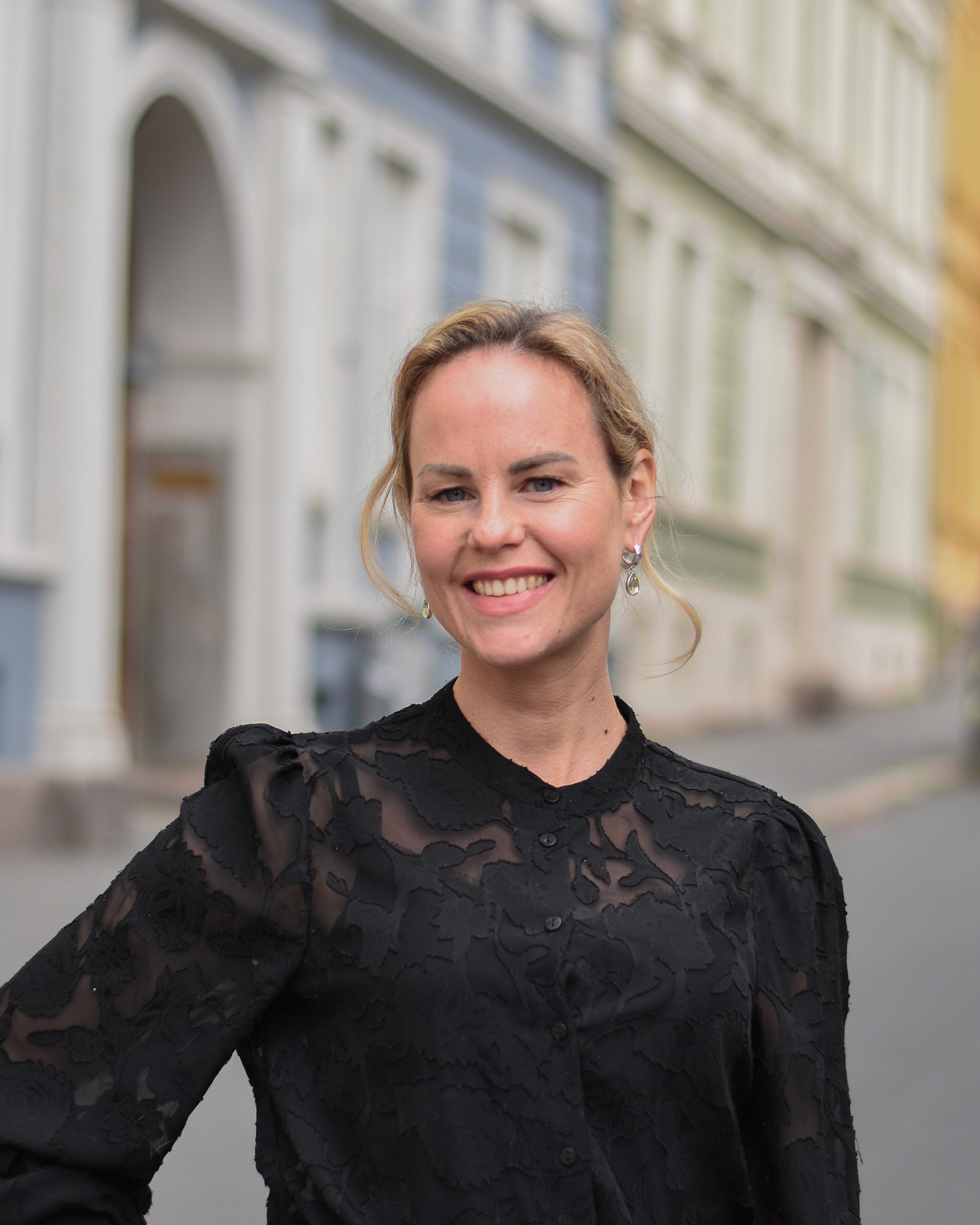 Bilde av ansatt Ane