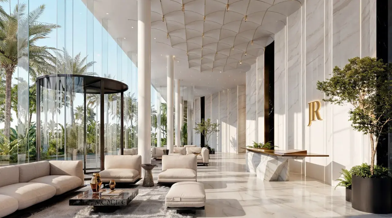 richmond residences at mira coral bay