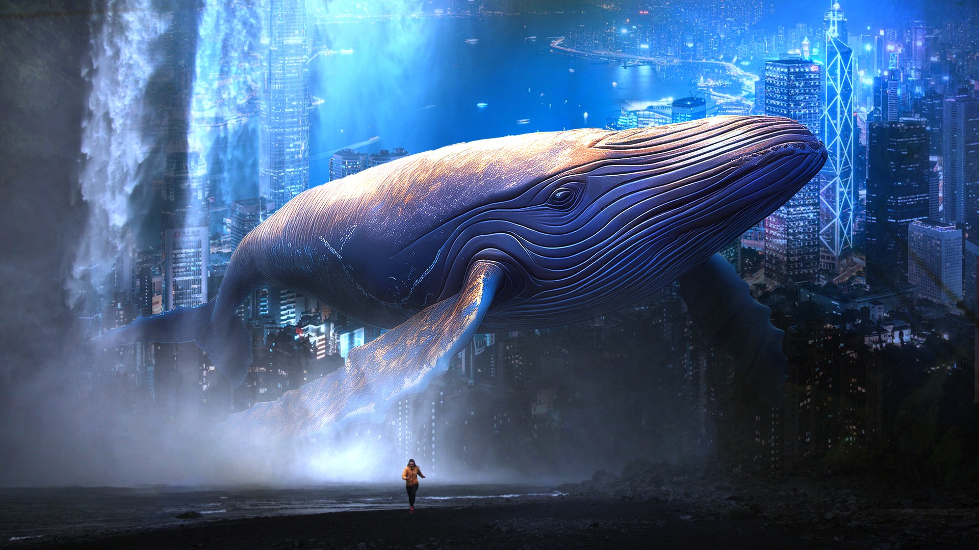 The image featured in the middle of the about us page