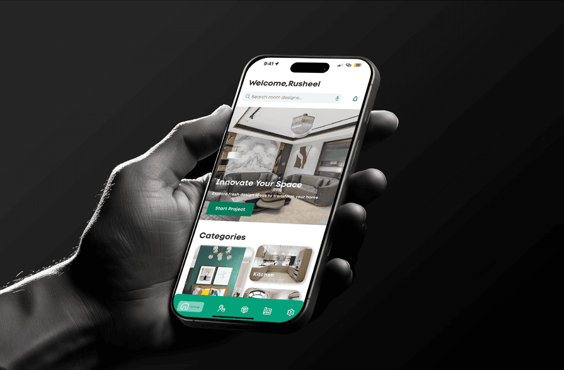 Featured Project Cover Image