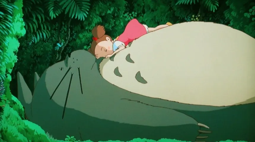 Totoro