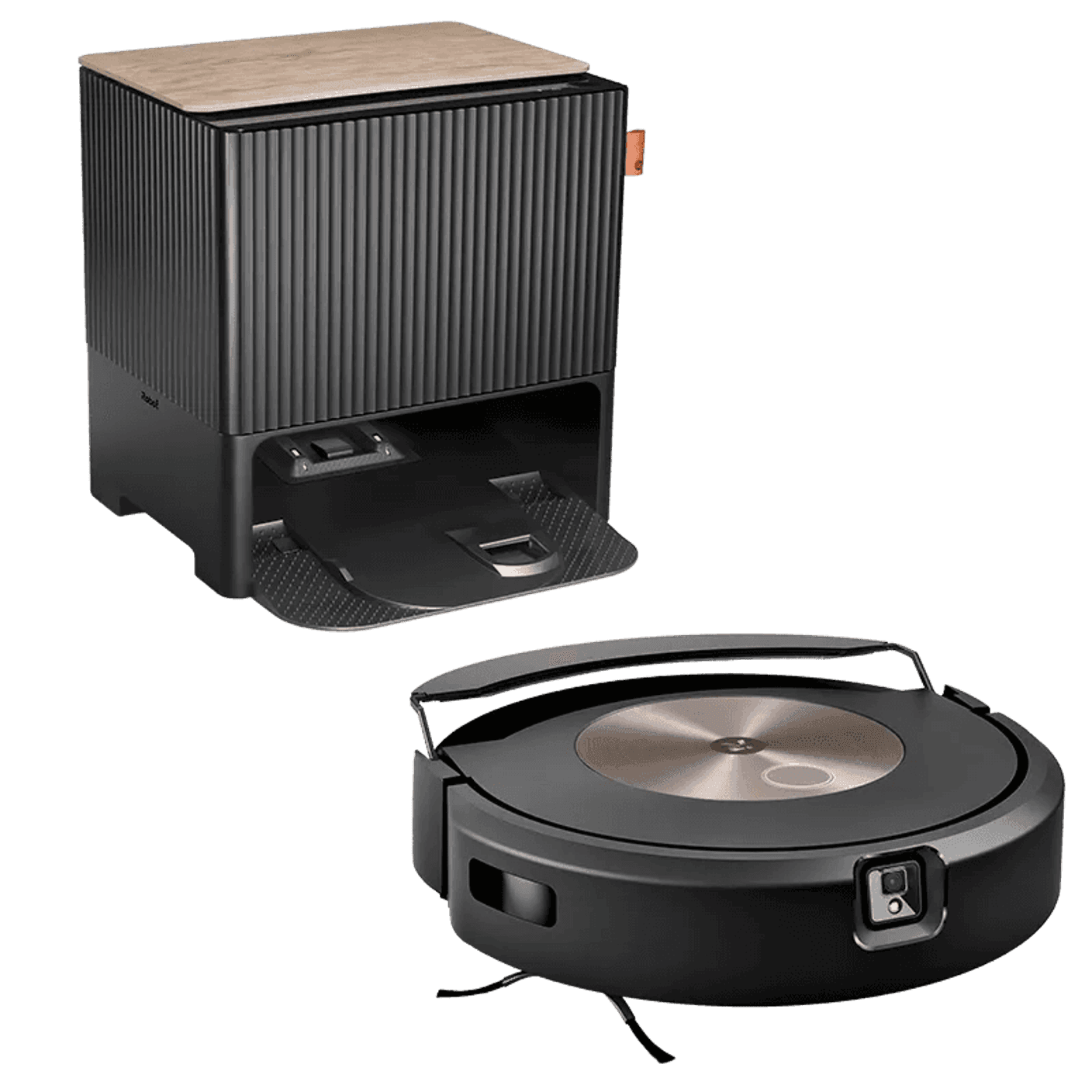 iRobot Roomba Combo j9+