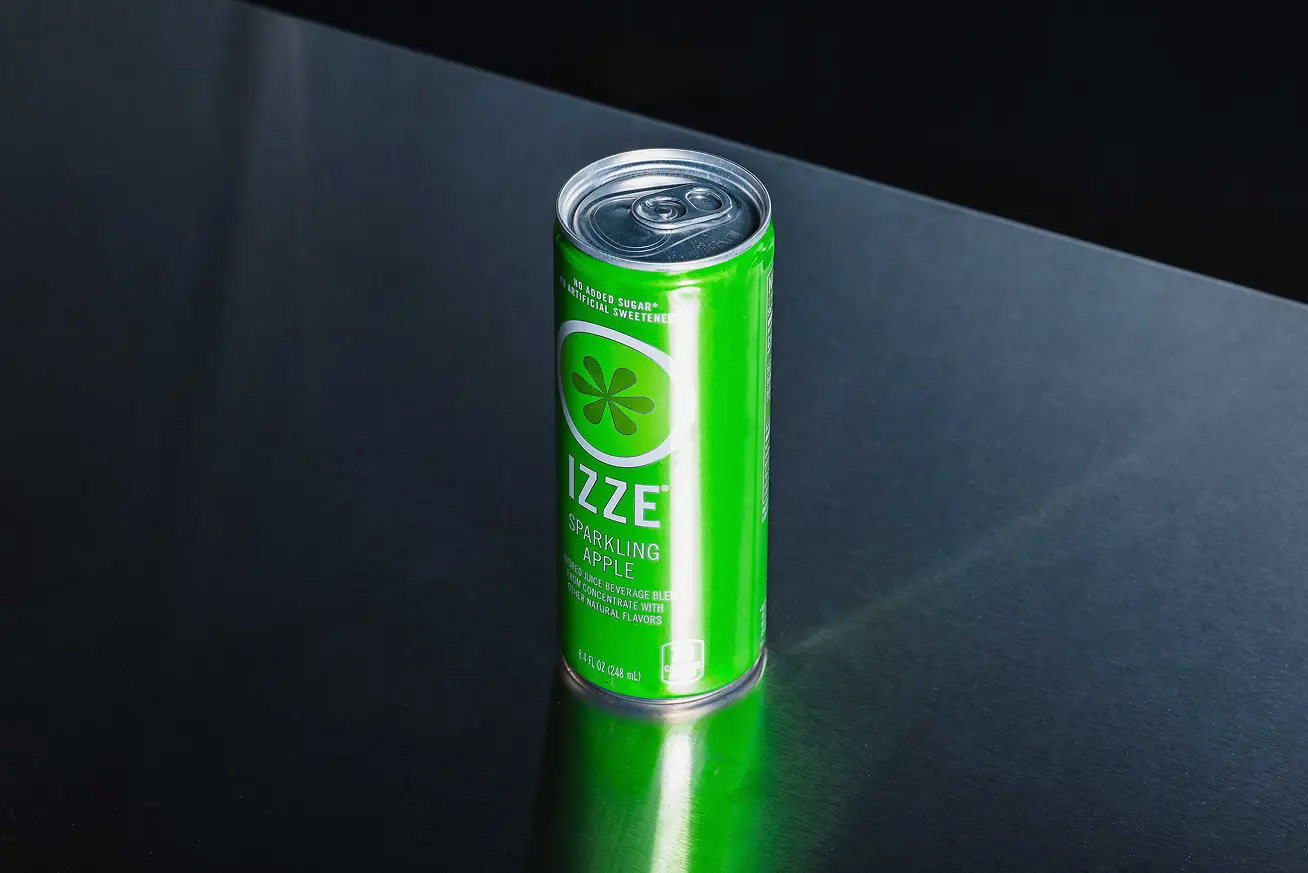 Apple Izze