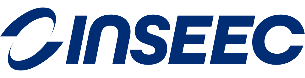 Logo Inseec